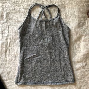 Til You Collapse Tank top